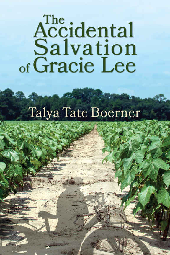 Accidental Salvation of Gracie Lee