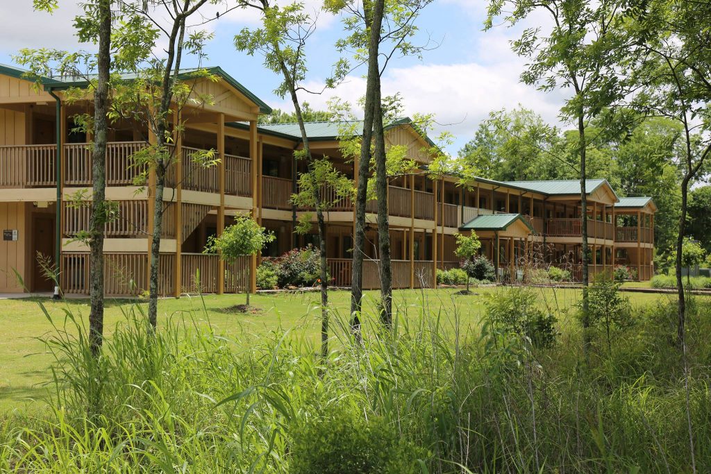 McGehee, Ar Delta Resort & Spa Ladies' Night Out! Talya Tate Boerner