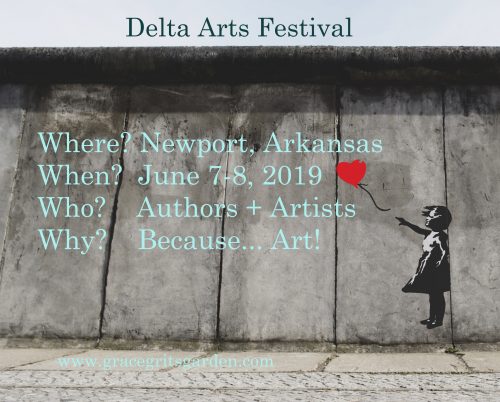 Delta Arts Festival