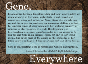 Gene Everywhere review