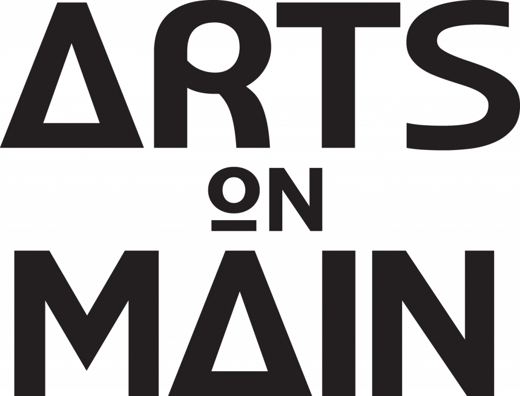 Arts on Main, Van Buren, Arkansas - Talya Tate Boerner